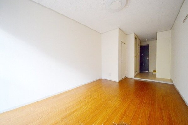 ヴィラ武蔵野の物件内観写真